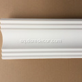 Pu Crown Cornice Mouldings For Wall